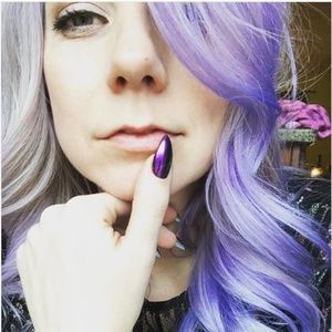 Meet your Posher, Rebecca